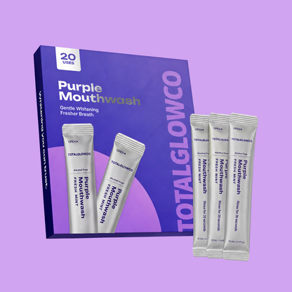 Brighten Your Smile In Just 30 Seconds