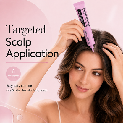 Totalglowco Botanical Scalp Renewal Serum